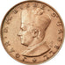 Coin, Andorra, 5 Diners, 1984, AU(55-58), Cast Copper, KM:16