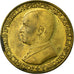 Coin, Andorra, Diner, 1983, EF(40-45), Brass, KM:14