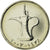 Moneta, Emirati Arabi Uniti, Dirham, 2007/AH1428, British Royal Mint, SPL