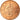 San Marino, 2 Euro Cent, 2006, AU(55-58), Copper Plated Steel, KM:441