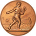 FRANCE, Business & industry, French Third Republic, Medal, AU(55-58), Lagrange,.
