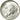 Coin, VATICAN CITY, John Paul II, 500 Lire, 1980, Roma, MS(63), Silver, KM:148