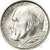 Coin, VATICAN CITY, John Paul II, 500 Lire, 1980, Roma, MS(63), Silver, KM:148