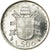 Moneda, CIUDAD DEL VATICANO, John Paul II, 500 Lire, 1980, Roma, SC, Plata