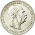 Monnaie, Autriche, Franz Joseph I, Corona, 1916, SUP, Argent, KM:2820