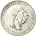Coin, Austria, Franz Joseph I, Corona, 1914, AU(55-58), Silver, KM:2820