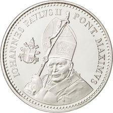 Béatification de Jean-Paul II, Médaille