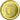 Malta, 5 Euro, 2014, MS(63), Brass