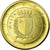 Malta, 5 Euro, 2014, MS(63), Brass