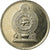 Monnaie, Sri Lanka, 2 Rupees, 2004, SPL, Copper-nickel, KM:147
