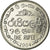 Monnaie, Sri Lanka, Rupee, 2004, SPL, Nickel Clad Steel, KM:136a