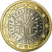 France, Euro, 2002, BE, MS(65-70), Bi-Metallic, KM:1288