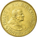 Coin, VATICAN CITY, John Paul II, 20 Lire, 1999, Rome, AU(55-58)