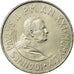 Moneda, CIUDAD DEL VATICANO, John Paul II, 50 Lire, 1999, Rome, SC, Cobre -