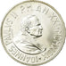 Monnaie, Cité du Vatican, John Paul II, 1000 Lire, 1999, Rome, SPL, Argent