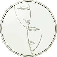 Moneta, Litwa, 10 Litu, 2011, BE, MS(65-70), Srebro, KM:175