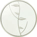 Moneta, Litwa, 10 Litu, 2011, BE, MS(65-70), Srebro, KM:175