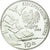 Moneta, Polska, 10 Zlotych, 2008, Warsaw, BE, MS(65-70), Srebro, KM:632