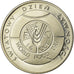 Munten, Polen, 50 Zlotych, 1981, Warsaw, PR+, Copper-nickel, KM:127