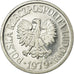 Monnaie, Pologne, 10 Groszy, 1979, Warsaw, FDC, Aluminium, KM:AA47