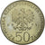 Moneta, Polska, 50 Zlotych, 1979, Warsaw, MS(65-70), Miedź-Nikiel, KM:100