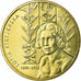Coin, Poland, 2 Zlote, 2011, Warsaw, MS(65-70), Brass, KM:764