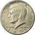 Monnaie, États-Unis, Kennedy Half Dollar, Half Dollar, 1972, U.S. Mint, Denver