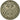 Moneda, ALEMANIA - IMPERIO, Wilhelm II, 10 Pfennig, 1899, Munich, BC+, Cobre -