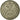 Moneda, ALEMANIA - IMPERIO, Wilhelm II, 10 Pfennig, 1907, Hamburg, BC+, Cobre -