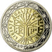 France, 2 Euro, 2007, BE, MS(65-70), Bi-Metallic, KM:1414
