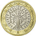 France, Euro, 2013, BE, MS(65-70), Bi-Metallic, KM:1413