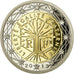 France, 2 Euro, 2013, BE, MS(65-70), Bi-Metallic, KM:1414