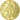 France, 10 Euro Cent, 2013, BE, MS(65-70), Brass, KM:1410