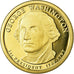 Coin, United States, Dollar, Undated (2007), U.S. Mint, Philadelphia, MS(65-70)
