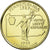 Munten, Verenigde Staten, Quarter, 1999, U.S. Mint, Denver, UNC-, Copper-Nickel