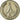 Coin, Algeria, Dinar, 1987, Paris, VF(30-35), Copper-nickel, KM:117