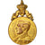 Belgia, Medal, Sztuka i Kultura, AU(50-53), Bronze