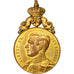 Belgien, Medal, Arts & Culture, SS+, Bronze