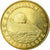 France, Token, Touristic token, Jaunay-Clan  Futuroscope n°9, Arts & Culture