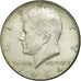 Coin, United States, Kennedy Half Dollar, Half Dollar, 1964, U.S. Mint