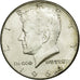 Coin, United States, Kennedy Half Dollar, Half Dollar, 1964, U.S. Mint