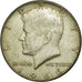 Coin, United States, Kennedy Half Dollar, Half Dollar, 1966, U.S. Mint