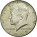 Coin, United States, Kennedy Half Dollar, Half Dollar, 1967, U.S. Mint