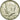 Moeda, Estados Unidos da América, Kennedy Half Dollar, Half Dollar, 1968, U.S.