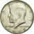 Coin, United States, Kennedy Half Dollar, Half Dollar, 1968, U.S. Mint, Denver