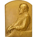Belgium, Medicine, Medal, AU(55-58), Bronze, 80, 138.00