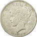 Coin, United States, Peace Dollar, Dollar, 1922, U.S. Mint, Philadelphia