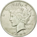 Coin, United States, Peace Dollar, Dollar, 1922, U.S. Mint, Philadelphia