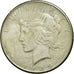 Coin, United States, Peace Dollar, Dollar, 1925, U.S. Mint, Philadelphia