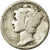 Moneta, Stati Uniti, Mercury Dime, Dime, 1936, U.S. Mint, Philadelphia, MB